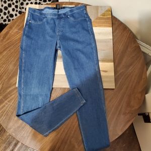 Vera wang jeggings